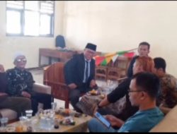 Sekolah Dasar SD Negeri Kebonkai Desa Kadunuggal Gelar Perpisahan dan Pelepasan Siswa-siswi Kelas 6 Tahun Pelajaran 2023-2024