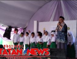 Gebyar Muharram 1446 H di MD Tarbiyyatul Falah Al Fahruroziyyah Berlangsung Meriah