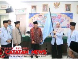 PLH Sekda Sukabumi Buka Kegiatan Pengabdian Kepada Masyarakt Unversitas Pendidikan Indonesia