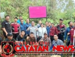 Penitipan Aset Hasil Sita Eksekusi Milik Terpidana HERU HIDAYAT Berupa 2 (Dua) Lahan Konsesi Pertambangan Nikel di Kabupaten Luwu Timur