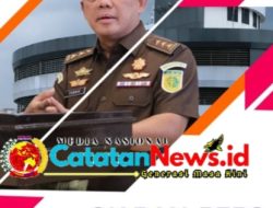 Kejaksaan Agung Memeriksa 1 Orang Saksi Terkait Perkara Komoditi Emas