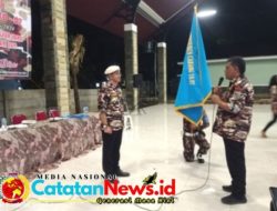 Muscablub Pertamakalinya Dalam Sejarah KB FKPPI, Menetapkan Hadi Sutrisno Sebagai “Nahkoda” PC X-07 Cianjur