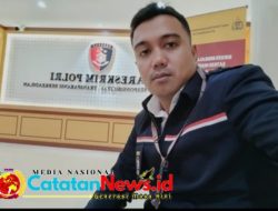 BPAN LAI Sukabumi Meminta Pemerintah Konsisten Menjaga Geopark Ciletuh Pelabuhan Ratu