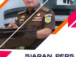 Kejaksaan Agung Memeriksa 1 Orang Saksi Terkait Perkara Impor Gula PT SMIP