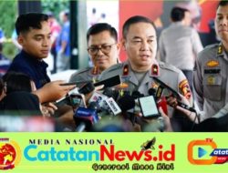 HUT Bhayangkara Ke-78, Polri Gelar Balap Sepeda di Sudirman Sabtu Besok, Diikuti Ratusan Pebalap