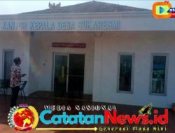 Oknum Sekdes Di Megamendung Diduga Lecehkan Wartawan Swara Jabar Saat Bertugas