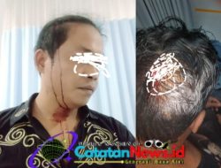 Polres Subang Diminta Segera Mungkin Tangkap Pelaku Pengeroyokan Terhadap ke Tiga Wartawan