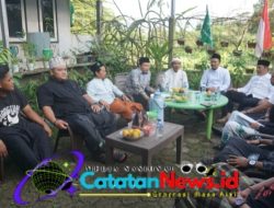 Jelang Konfercab IV, PCNU Gaungkan Pilkada Damai 2024 di Provinsi Banten