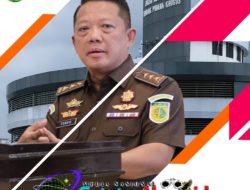 Kejaksaan Agung Memeriksa 1 Orang Saksi Terkait Perkara Komoditi Emas