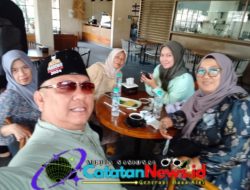 Ketua GAPERSUS Ucapkan Selamat,Atas Mandat yang Diberikan DPP Partai Gerindra Kepada Rudy Susmanto Sebagai Calon Bupati Bogor