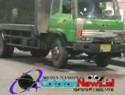 Bebas Beroperasi Diduga Mafia Solar Beraksi Di kota Tanggerang Seakan Kebal Hukum