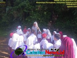 Kegiatan MPLS Kelas 1 Sekolah Negeri SD Negeri Pakuhaji Sundawenang Parungkuda, Tahun Pelajaran 2024/ 2025