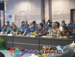 JAM-Intelijen Prof. Dr. Reda Manthovani: “Tata Kelola Pertambangan Timah yang Bertanggung Jawab Wujudkan Kesejahteraan Masyarakat dan Kelestarian Lingkungan Hidup”