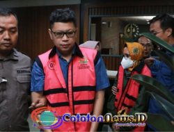 Tim Penyidik Kembali Menetapkan 7 Orang Tersangka Baru dalam Perkara Komoditi Emas