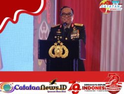 Irjen Pol Dedi Prasetyo sampaikan apresiasi atas jasa dan pengabdian 385 purnawirawan Polri dan PNPP