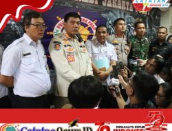 Polisi Ungkap Kontes Transgender di Hotel Orchard Jakarta Pusat: Tanpa Izin, Hotel Diberi Teguran