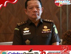 Kejaksaan Agung Memeriksa 4 Orang Saksi Terkait Perkara Komoditi Emas