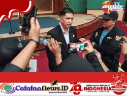 Musres Gibas Resort Kabupaten Bogor 2024 – 2029 Heri Darmawan Terpilih Lagi Sebagai Ketua