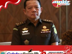 Kejaksaan Agung Memeriksa 2 Orang Saksi Terkait Perkara Tol Japek