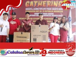 Buka Seminar Hari Konstitusi, Ketua MPR RI Bamsoet Ungkap MPR RI Rekomendasikan Usulan Amandemen UUD NRI 1945 ke MPR RI Periode 2024-2029