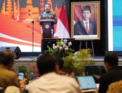Jaksa Agung RI: “Hasil Audit BPK pada Suatu Tindak Pidana Korupsi Membantu Kejaksaan dalam Membuktikan dan Menghitung Kerugian Negara