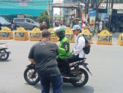 Jum’at Berkah FWJ Indonesia Tingkatkan Keperdulian Terhadap Sesama