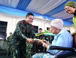 Syukuran HUT ke-65 Pelopor, dari Kompi _Ranger_ Hingga Terbentuk Pasukan Elit