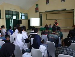 32 Tim Peserta Lomba PBB Kreatif Ikuti Technical Meeting