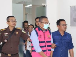 Kejati Daerah Khusus Jakarta Menetapkan 3 Tersangka Tindak Pidana Korupsi dalam Pengelolaan Keuangan PT. Indofarma Tbk dan Anak Perusahaan Tahun 2020 – 2023