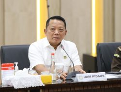 Kejaksaan Agung Memeriksa 3 Orang Saksi Terkait Perkara Komoditi Emas