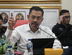 JAM-Pidum Setujui Restorative Justice pada Penyalahguna Narkotika di Padang