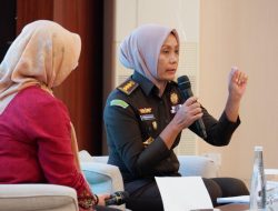 Roadshow Penerangan Hukum di Lingkungan PT PLN (Persero) Unit Induk Distribusi Sumatera Utara