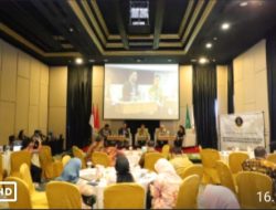 JAM-Pembinaan: Pengabdian 10 Tahun RSU Adhyaksa Optimalkan Peran Kesehatan Yustisial Kejaksaan
