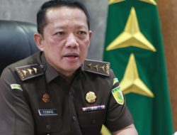 Kejaksaan Agung Memeriksa 3 Orang Saksi Terkait Perkara Tol Japek