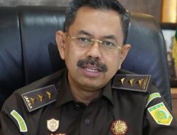 JAM-Pidum Prof. Dr. Asep Nana Mulyana Setujui 5 Pengajuan Keadilan Restoratif, Salah Satunya Perkara Pencurian di Salatiga 