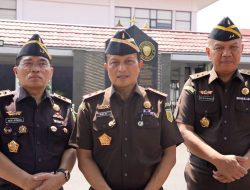 Badiklat Kejaksaan RI Adakan Bimtek dan Manajemen Kejaksaan Corporate University Tahun 2024 