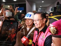 Tim Penyidik JAM PIDSUS Tetapkan 2 Orang Tersangka dalam Perkara Impor Gula Salah Satunya Eks Menteri Perdagangan Berinisal TTL