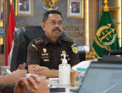 JAM-Pidum Terapkan 14 Restorative Justice, Salah Satunya Perkara Penadahan di Bandar Lampung