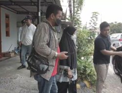 Satgas SIRI Berhasil Mengamankan Buronan (DPO) Tindak Korupsi Atas Nama Khuslaini