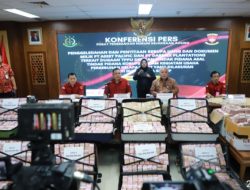 Penyitaan Uang Tunai Senilai Rp372 Milliar dalam Perkara PT Duta Palma Korporasi
