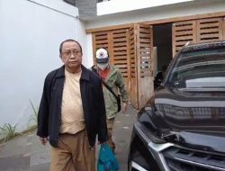 Satgas SIRI Berhasil Mengamankan Buronan (DPO) Perkara Penggelapan dalam Pekerjaan Atas Nama H. Zainal Muttaqin