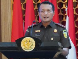 Badiklat Kejaksaan RI Adakan Bimtek dan Manajemen Kejaksaan Corporate University Bertemakan Public Speaking