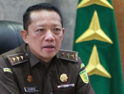 Kejaksaan Agung Memeriksa 4 Orang Saksi Terkait Perkara PT Duta Palma Korporasi
