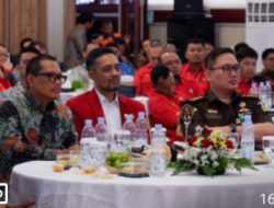 Roadshow Penerangan Hukum di Lingkungan PT PLN (Persero) Unit Induk Distribusi Jawa Timur