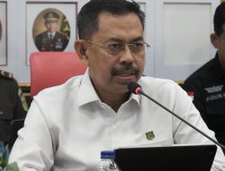 JAM-Pidum Prof. Dr. Asep Nana Mulyana Setujui 10 Pengajuan Keadilan Restoratif, Perkara Pencurian di Pekalongan