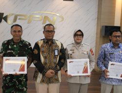 Korem 051/Wkt Terima Penghargaan di Stakeholder Day 2024