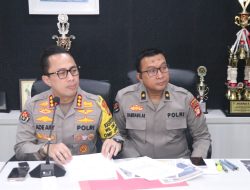 Operasi ‘Mantap Praja Jaya 2024’: Polda Metro Jaya Turunkan Ratusan Personel untuk Kampanye Pilkada