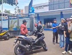 Disebut Tidak Resmi, Para Organisasi Kewartawanan Akan Laporkan Ketua PWI Kabupaten Bogor Kepolisi