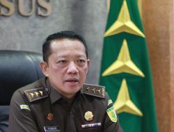 Kejaksaan Agung Memeriksa 2 Orang Saksi Terkait Perkara PT Duta Palma Korporasi