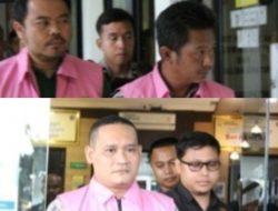 TIM Penyidik PIDSUS Kejari Kab. Tasikmalaya Melakukan Penahanan Terhadap 3 Orang Tersangka FI, ANN & RR dalam Perkara Korupsi